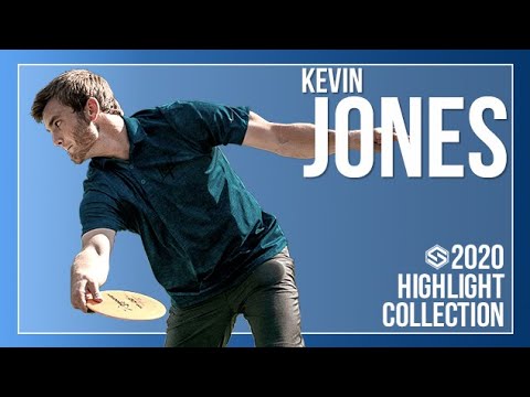 2020 Highlight Collection - Kevin Jones