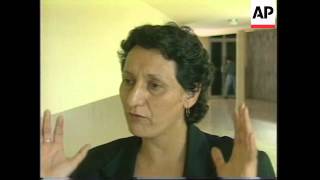 EL SALVADOR: POVERTY STILL RIFE DESPITE GOVERNMENT AID FUND