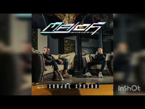 Major SPZ ft Kabe - znajdę sposób