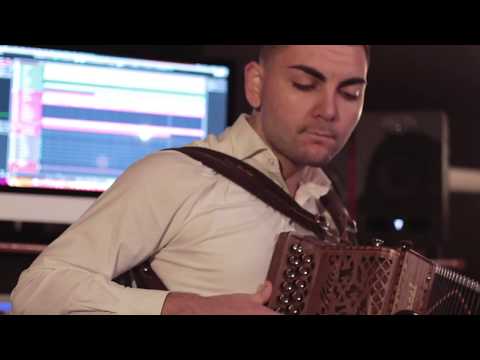 Cono D'Elia - Sonata Cilentana