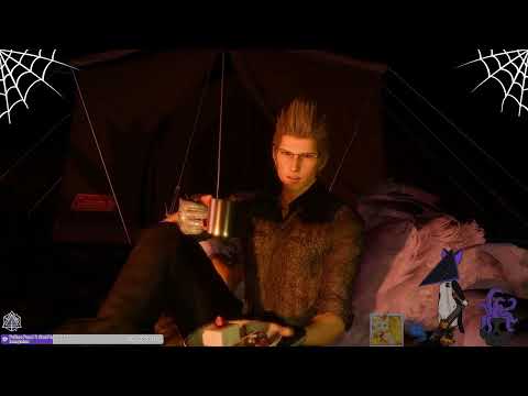 Lets Revisit Final Fantasy XV pt 60