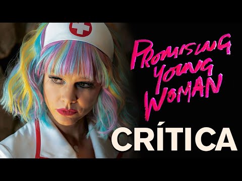Promising Young Woman - Review - Opinion - Promising Young Woman