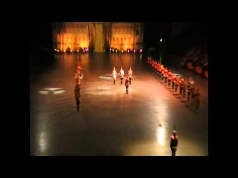 Musikparade 2014 - Oberhausen, Bulgaria