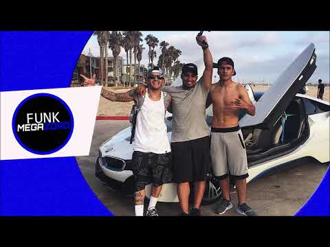 MC Digo STC e MC Rodolfinho - Levada Mala (Lançamento 2020)