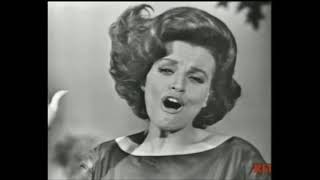 Kay Starr on "The Jimmy Dean Show"