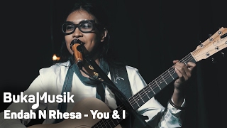 BukaMusik: Endah N Rhesa - You and I