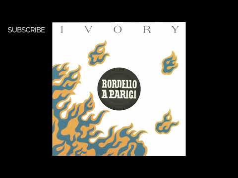 Théo Special - Ivory