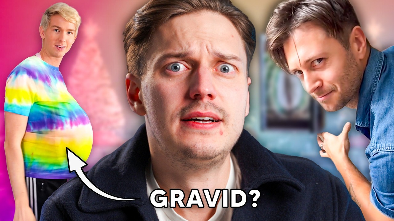 REAGERAR PÅ SVENSKA TIK TOKS! 🇸🇪 | Jag mår illa