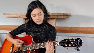 Japanese Breakfast - This House (Live)