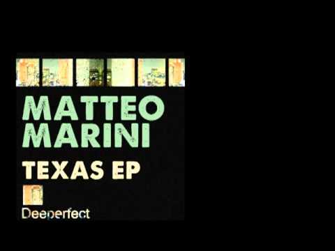 Matteo Marini - GreenP(Original Mix)