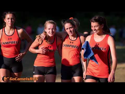 Campbell Cross Country - Campbell Open
