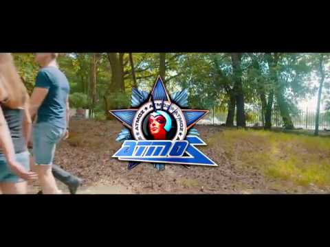 Atmoz Classics Outdoor 2018 | Official aftermovie