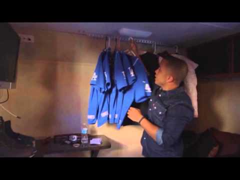 Midnight Red Live at CityWalk LA