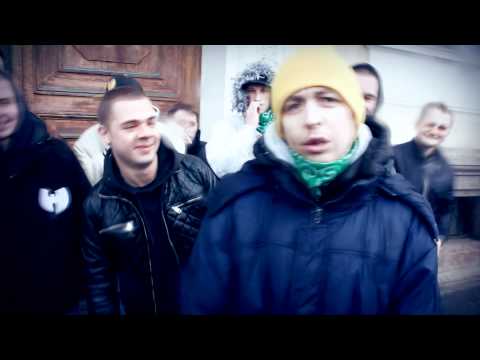 Sadman (Nevsky Beat) - Приглашение в МОD 24/03 (Video by Паша Энжи )