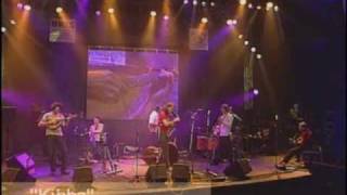 beefólk - KIBBA - Live at Bratislava Jazz Days 2005