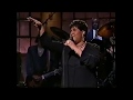 Aretha Franklin Willing To Forgive - Live 1994