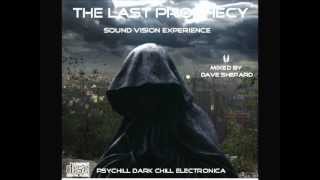 Psychill Psybient  Ambient-THE LAST PROPHECY mixed by Dave Shepard