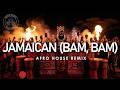 HUGEL X SOLTO Jamaican Bam Bam Afro House Remix Vol 1