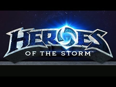 Heroes of the Storm - Alpha Tutorial - 1080p Graphics Ultra