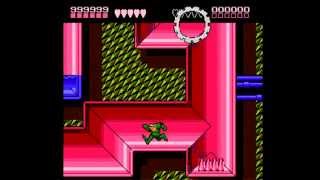The Art of Water Jumping - Battletoads Part 8