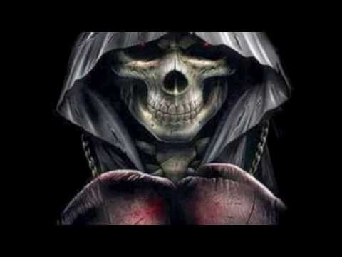 Deathsquadron - Death On The Sidewalk ft. Beimuzik & Poeta Asesino (Beat By pantrobeats)