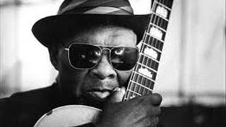 Reverend Gary Davis - Blow Gabriel