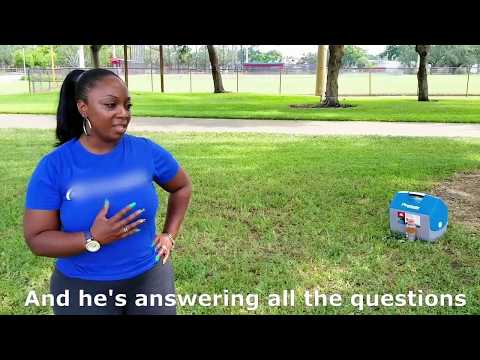 MDK Fitness And Nutrition South Florida video.