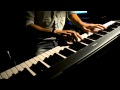 Eric Carmen / Céline Dion - Piano - All By Myself ...