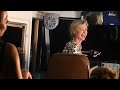 LittleHollywoodCreative presents "Back Of The Bus" (Minton Sparks)
