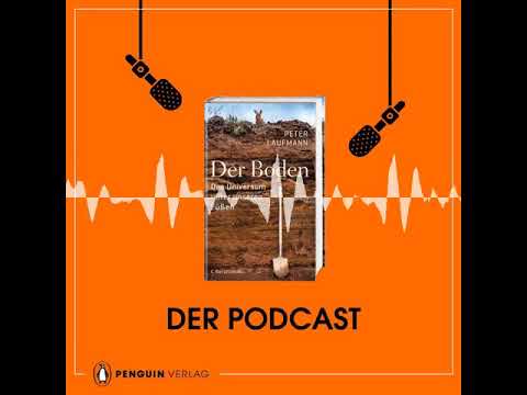 Peter Laufmann: Der Boden - Penguin lädt ein Video-Thumbnail von YouTube