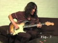 John Frusciante Private GW Magazine Lesson/Interview July 2006