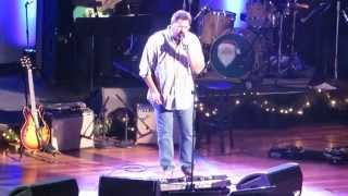 Oh Holy Night - Vince Gill - Ryman 12172014