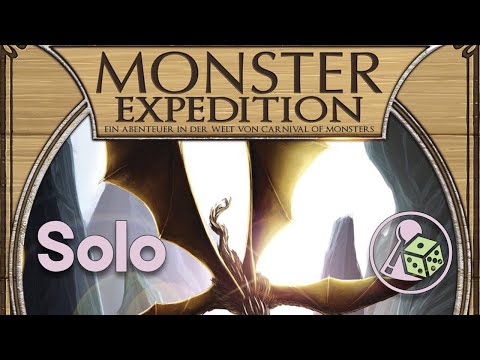 jPlay plays Monster Expedition (solo)