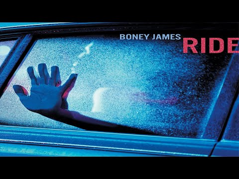 Boney James (Feat. Jaheim) - Ride