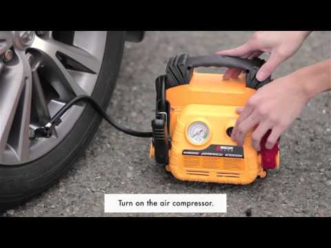 Wagan Tech 300 Amp Battery Jumper (#2467) - How To Use & Features