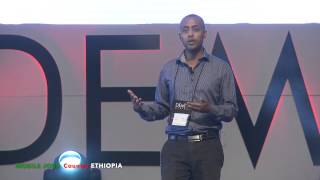 MJOBS taking the power of web and sms technology to job match.