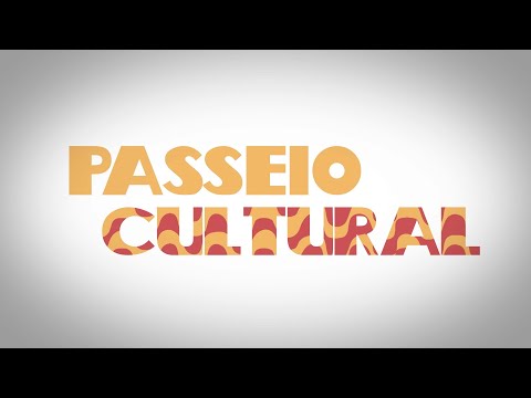 Passeio Cultural - Ep. 02 Domingo Autoral
