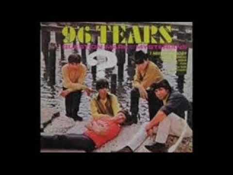 96 Tears Question Mark & The Mysterians In Stereo Sound 2020 2