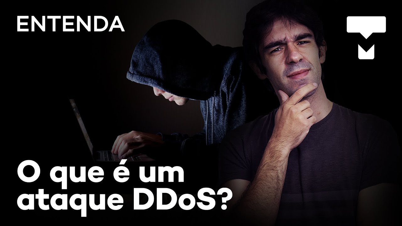 Entenda: o que é um ataque DDoS? – TecMundo