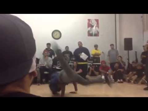 Soul Survivor VS Flipside Kingz - Top 16 - Break The Chains