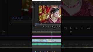 playhead shifting in tilmeline #premierepro