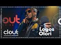 Logos Olori ft. Davido - Easy On Me & Push It Mash Up | CLOUT SESSIONS
