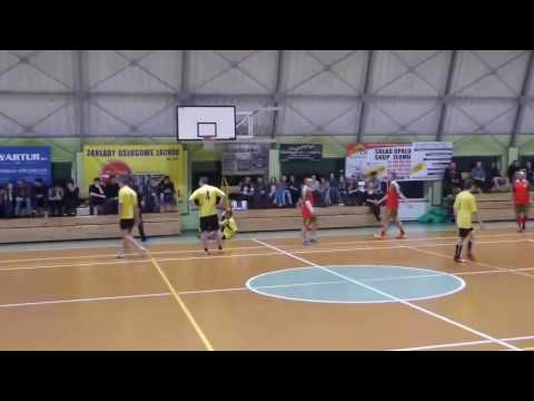 4. 01. 2017 r SHLPN  TIA MIR – Raptus Dzikowice (2)