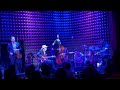 Howard Fishman "Want You To Be Mine" Live at Joe's Pub 7/20/24