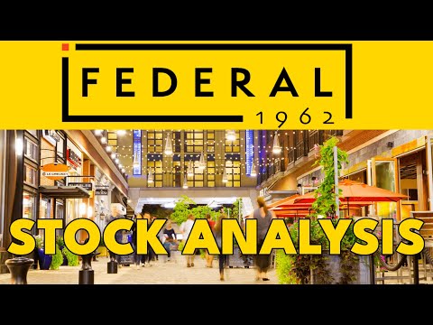 , title : 'Federal Realty Investment Trust Stock Analysis | FRT Stock Analysis'