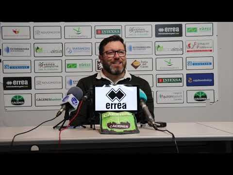 T22/23 -J25 LEB Oro- Cáceres Patrimonio de la Humanidad - B. Arenas Albacete (87-76) -Roberto Blanco