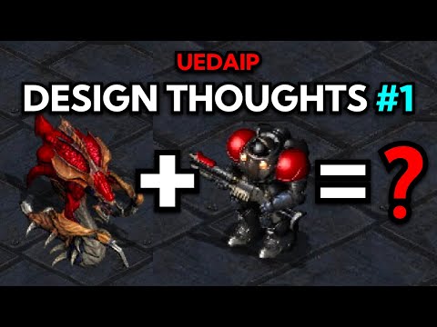 UEDAIP Design Thoughts #1 - "Why" is UEDAIP?
