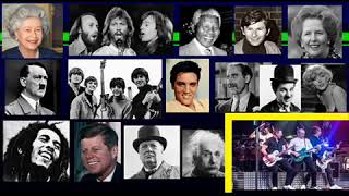 STATUS QUO Famous in the last century