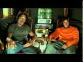 Count Bass D and DJ Pocket Vlog-2 of 12-Shout Out to H2O