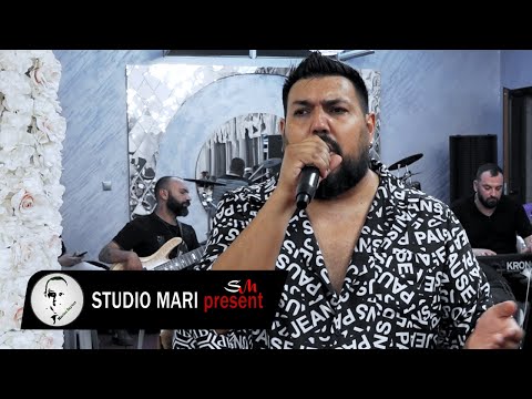 PETAR RANGELOV  -  LIVE 2024  -  STUDIO MARI present
